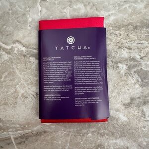 Tatcha Furoshiki Cloth Gift Wrap